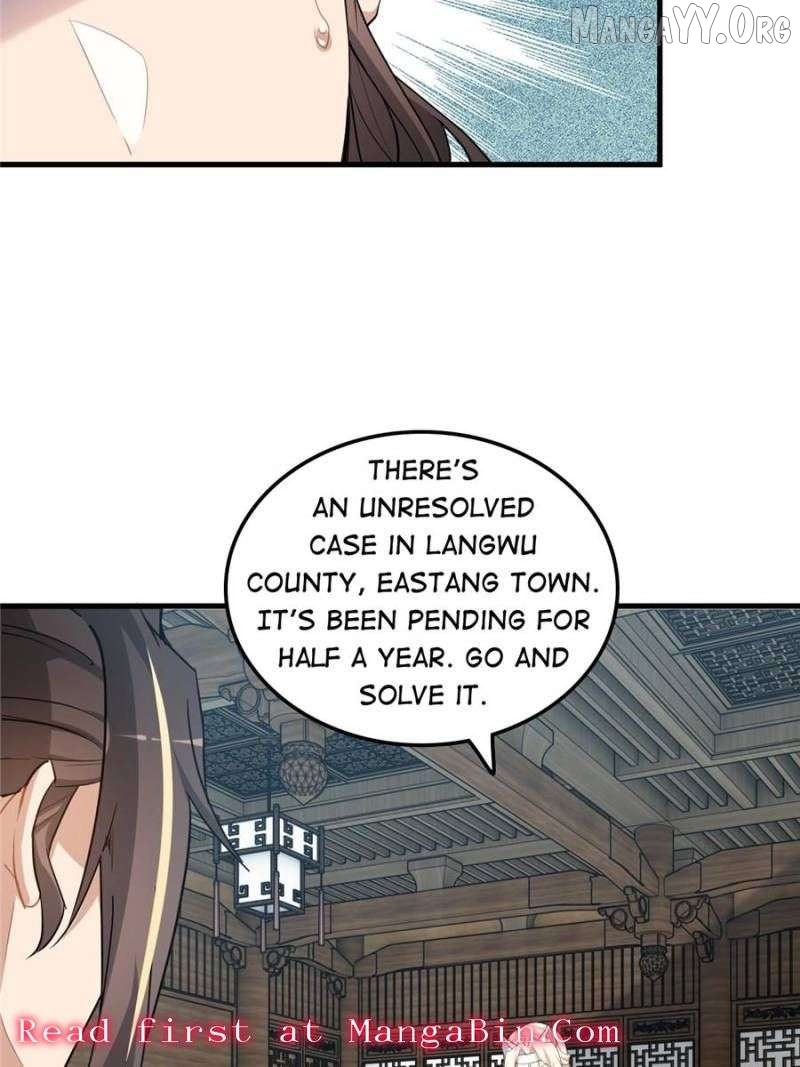 Immortal Cultivation is Just Like This Chapter 79 - page 60